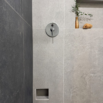 Bathroom Remodel - Diamond Bar II