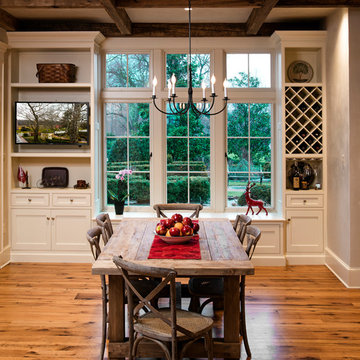 Allentown, New Jersey - Custom-made Kitchen