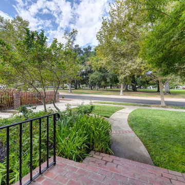 East Curtis Park Cottage