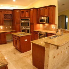 Velazco kitchen