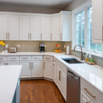 Kitchen Painting