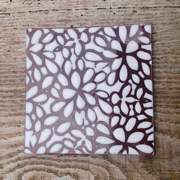 Lockwood Ceramics Tile