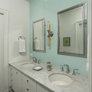 Whole House Renovation in Chevy Chase, MD