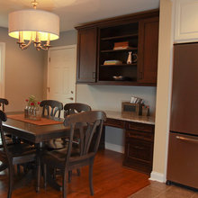 Kitchen Ideas
