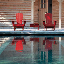 Adirondack Chair