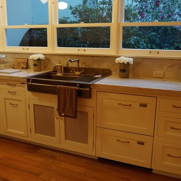 Glendale Historical Residence