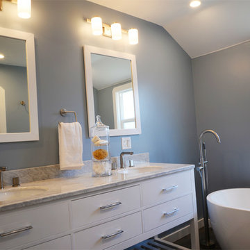 Webster Remodel