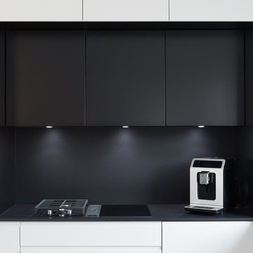 Renovation complète d'une maison