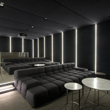 Theater Room