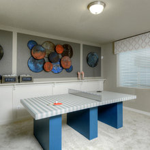 Upstairs Family Room