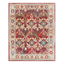 Living Room Rugs