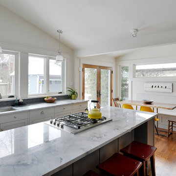 ALLEN Residence