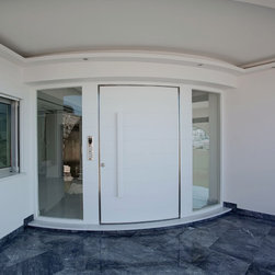 Durabella Pivot Series by Golden Door - Products