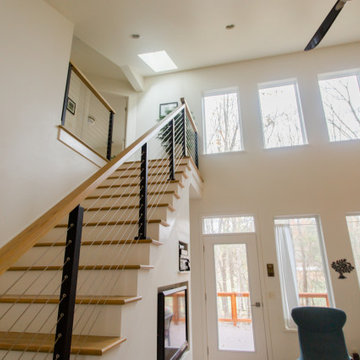 Harrisonburg Park House