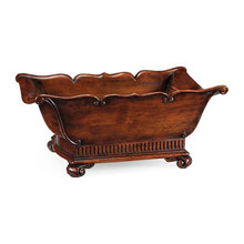 Living room planter