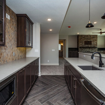 Destination: Custom Home