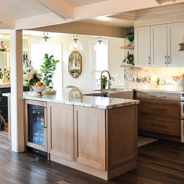 Memory Lane Modern: Where cherished memories meets contemporary design