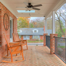 Exterior & Entry Ideas