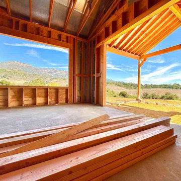 ADU - Stand Alone New Construction