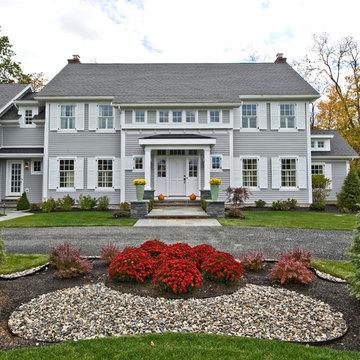 A Loudonville Home