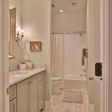 Guest Bath - 21