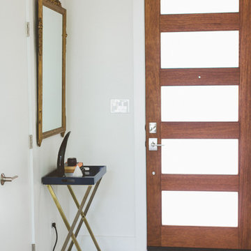 My Houzz: Bright and Boho Austin Home Inspired by a Local Hotel