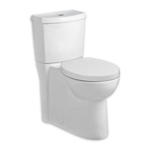 New bathroom