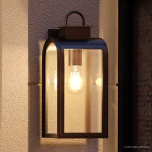 Outdoor lighting