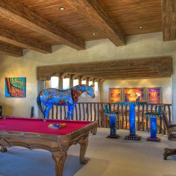 Private Residence