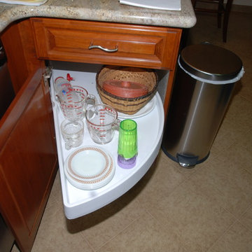 Kitchen Remodeling
