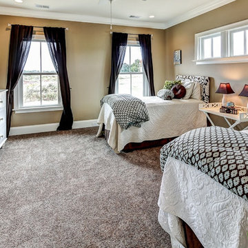 Norton Commons - Bergamot I