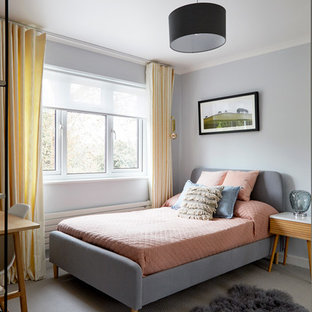 House in Hampton for Kia Designs