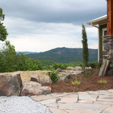 Seeds of Change Landscaping - More