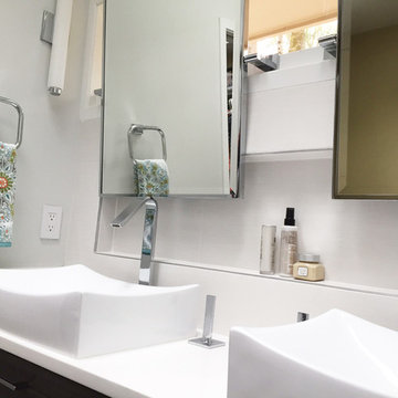 Carderock Master Bath