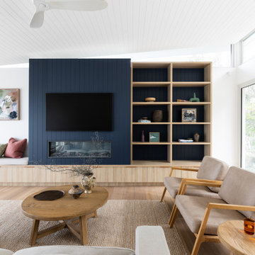 Whale Beach House