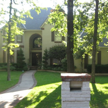 The Fenimore Residence