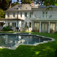 pools