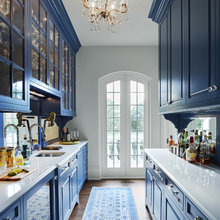 pantries