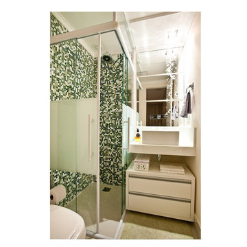 Residential Objective USA Interior Design Works