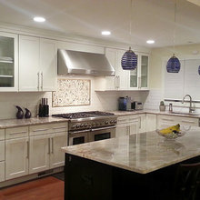 Cape Coral kitchen