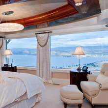 Bedrooms
