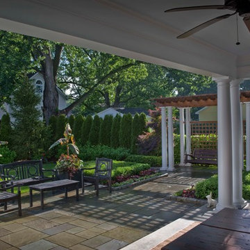 Washington Garden