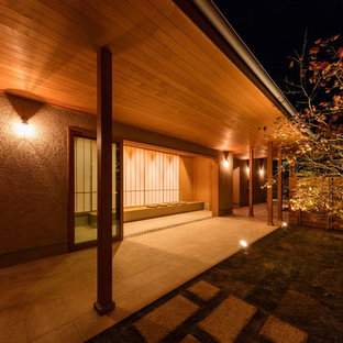 建築工房 ひとと木様 2015年撮影