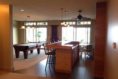 Lake House