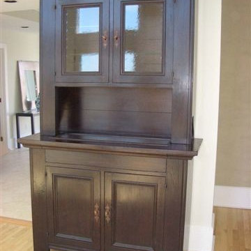 Country Gear Custom Furniture