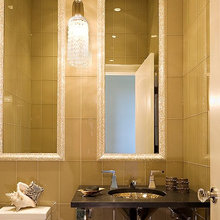 bath 1 mirror