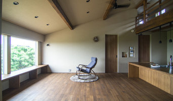 『海の見える家』