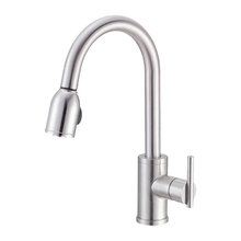kitchen faucet