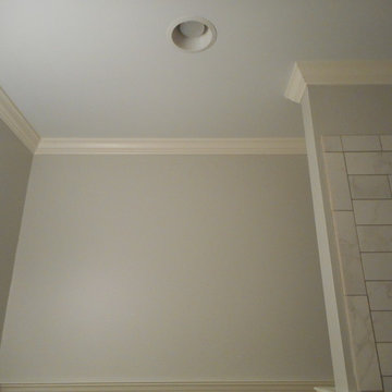 Bungalow Bathroom