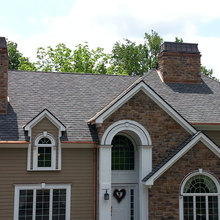 Chimney Shroud
